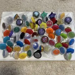 あんスタ リンライ リングライト 65点セット