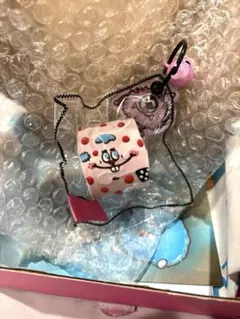 新品crazy gugu クレイジーググ スクイーズ　KOAKUMATATA