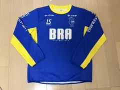 ルースイソンブラ　プラクティスシャツ＆パンツ３点セット