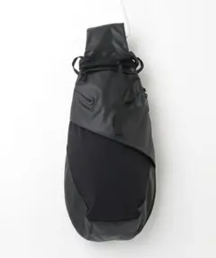 THE NORTH FACE ブラック ワンショルダー　バック　美品