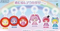 アイカツ×プリパラ めじるしアクセサリー 映画 THE MOVIX バラ売り可