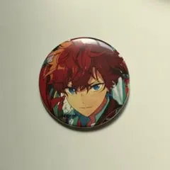 あんスタ 缶バッジ 2026 Jan 天城一彩