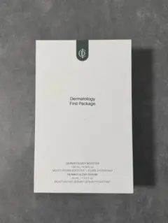 RIMAN Dermatology First Package