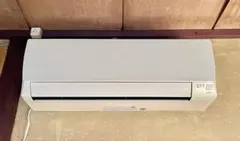 美品】直接引き取り 富士通ゼネラル ルームエアコン AS-V22A-W 本体