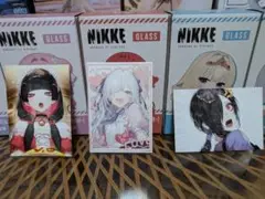 【24h以内発送】地雷系ひよこ店長ブロマイド まとめ