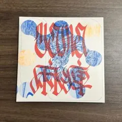 yama 麻痺 CD+DVD 初回生産限定盤