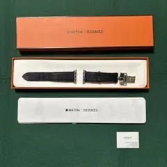 エルメス スマートウォッチ