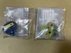 たまごっちめじるしアクセサリー