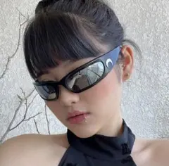 【moon point sunglasses】#096のサムネイル