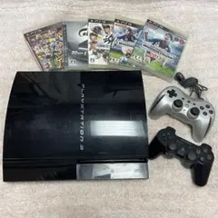 playstation3 本体
