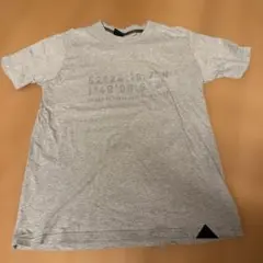 UMBRO アンブロ ロゴプリント Tシャツ グレーのサムネイル