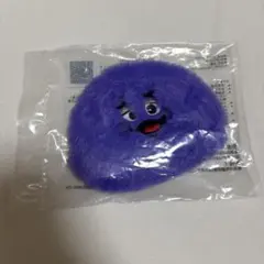 マクドナルド グリマス ふわふわポーチ