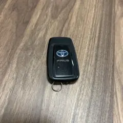 トヨタ プリウス キーレスエントリーリモコン
