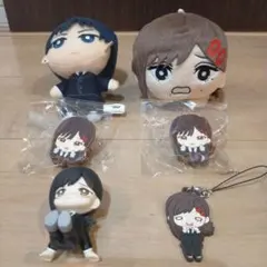 チェンソーマン コベニセット