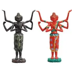 2025年最新】阿修羅像 仏像の人気アイテム - メルカリ