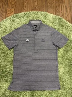 CPGゴルフポロシャツ　メンズ　グレー3 CPG GOLF ポロシャツ グレー 3 - メルカリ