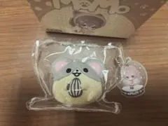 ［新品］MoMoスクイーズ