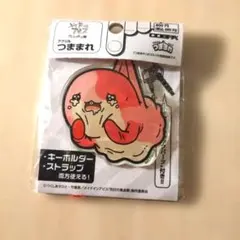 未使用 メイドインアビス マアアさん アクリル つままれのサムネイル