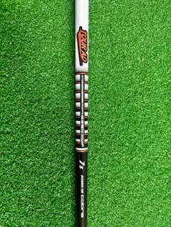 Tour-AD 75 フレックスR シャフトのみ キャロウェイスリーブ付5U