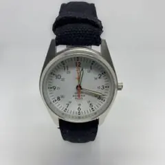 動作品 HEAD PORTER PLUS アナログ腕時計 電池交換済