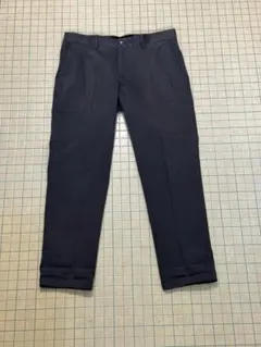 GREEN LABEL RELAXING Slim Fit チノのサムネイル