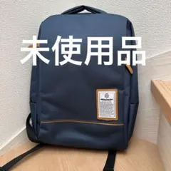 【未使用品】Bianchi リュック バックパック ネイビーのサムネイル