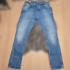 SCOTCH&SODA スコッチアンドソーダ BREWER デニム パンツのサムネイル
