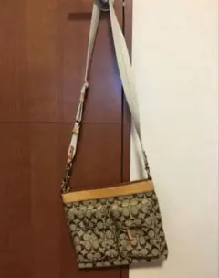 COACH コーチ ショルダーバッグ ハンドバッグ