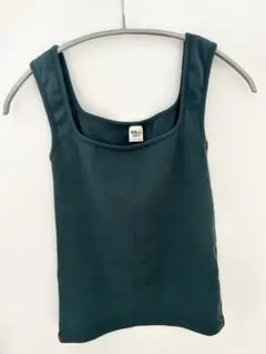 Ron Herman ニットタンクトップのサムネイル