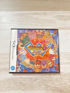 2026年最新】イナズマイレブン3dsの人気アイテム - メルカリ