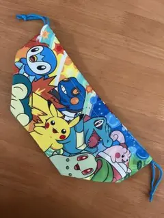 ポケモン　ポケットモンスター　巾着