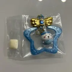 ちいかわ ジュエリースイングチャーム ハチワレ