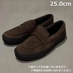 2025年最新】vans ローファーの人気アイテム - メルカリ