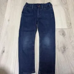 値下げしました！UNIQLO(ユニクロ)ヒートテックパンツ　110サイズ