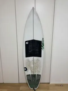 美品MFG SK ステューケンソン サーフボード 5'11\