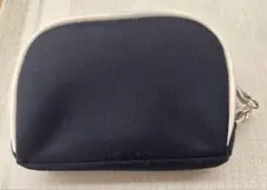 Nikon カメラケース ネイビー