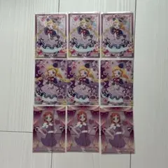 わんだふるぷりきゅあ! クリアカード　キュアフレンディ