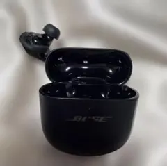 Bose QuietComfort Ultra Earbuds 充電ケース　左耳