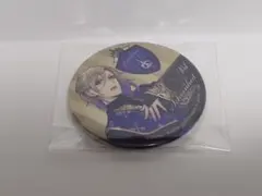 ツイステ 一番くじ 第3弾 缶バッジ ヴィル