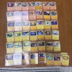ポケモンカードゲーム まとめ売り 17枚セット - メルカリ
