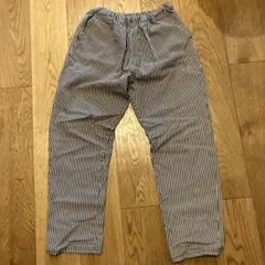 ライトオン　MPS 155 ヒッコリーパンツ⭐︎