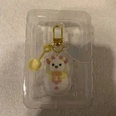 ダッフィー&フレンズ キーホルダー