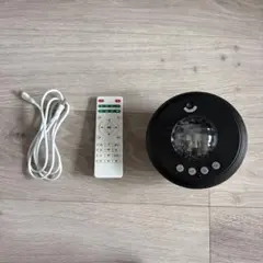 オーロラスマートプロジェクターナイトランプ