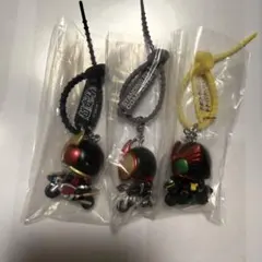 仮面ライダー　カラフルマルチチャーム