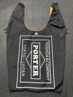 2025年最新】porter grocery bagの人気アイテム - メルカリ