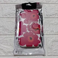 iPhone13 ケース 花柄