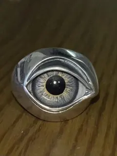 2025年最新】義眼リング ネクロマンスの人気アイテム - メルカリ