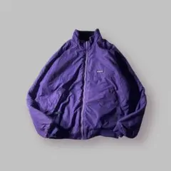 90s Patagonia Shelled Synchilla Jacket