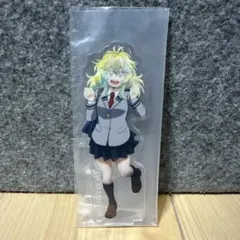 一番くじ ヒロアカ G賞 G g A組集合 アクリルスタンド 葉隠透