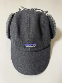 patagonia/パタゴニア フライトキャップ 耳当て付きのサムネイル
